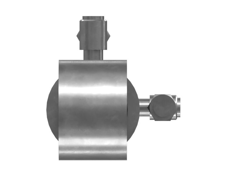 БЛОК ЦИЛИНДРА 065 7