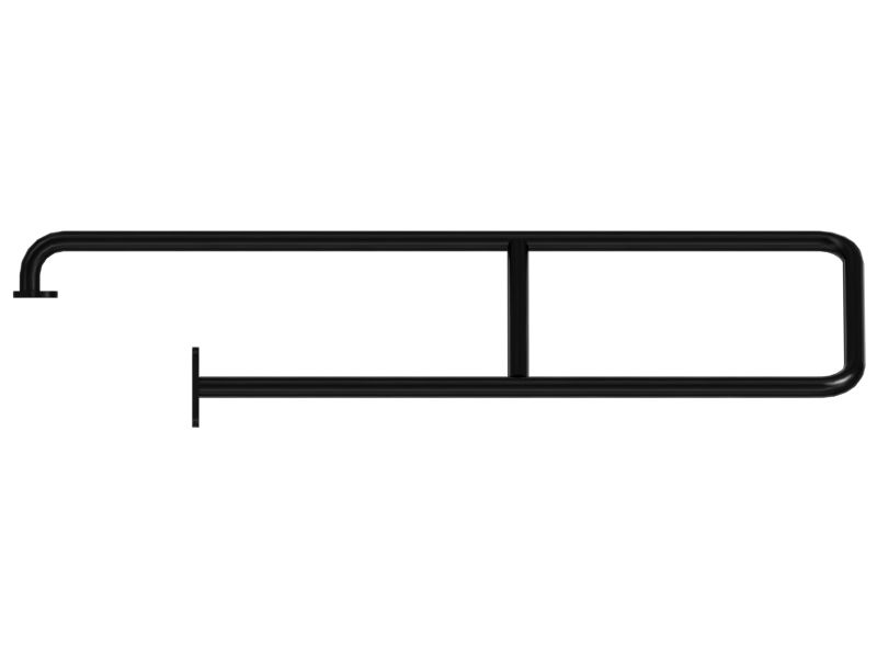 ОГРАЖДЕНИЕ