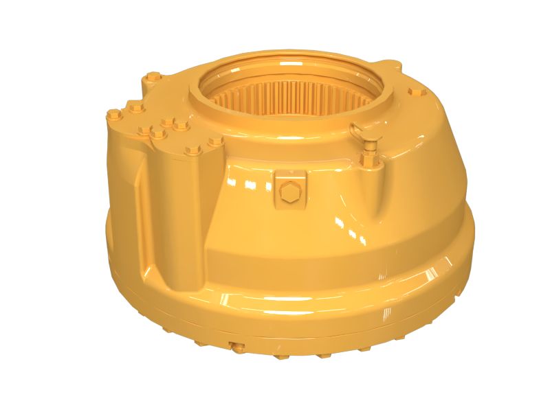 БЛОК ТОРМОЗА