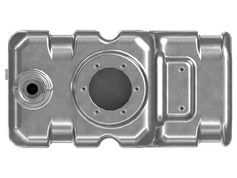 БАК ЖИДКОСТИ DEF