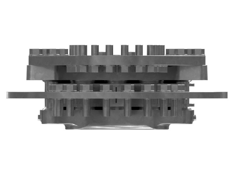 БЛОК ТОРМОЗА