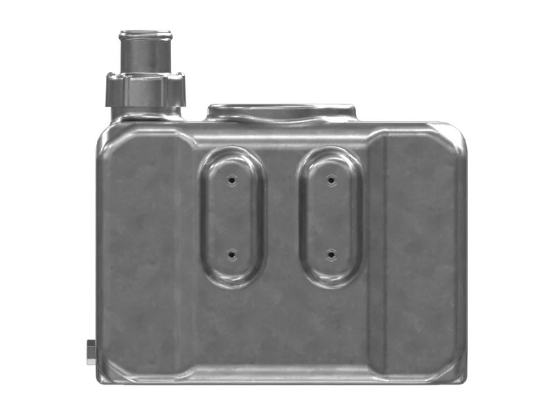 БАК ЖИДКОСТИ DEF