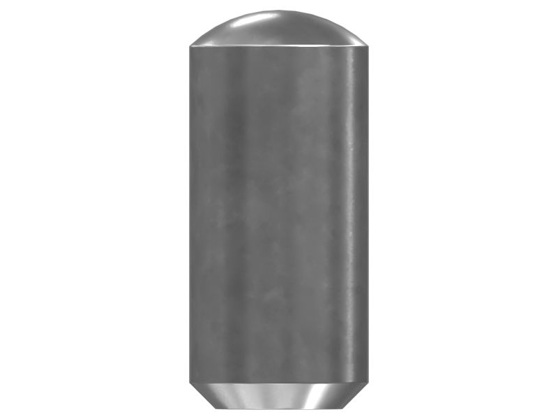 Стопорное кольцо с диаметром канавки 16,89 мм