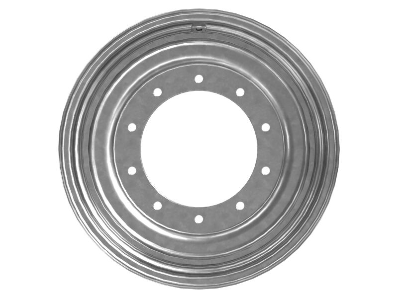 КОЛЕСО В СБОРЕ