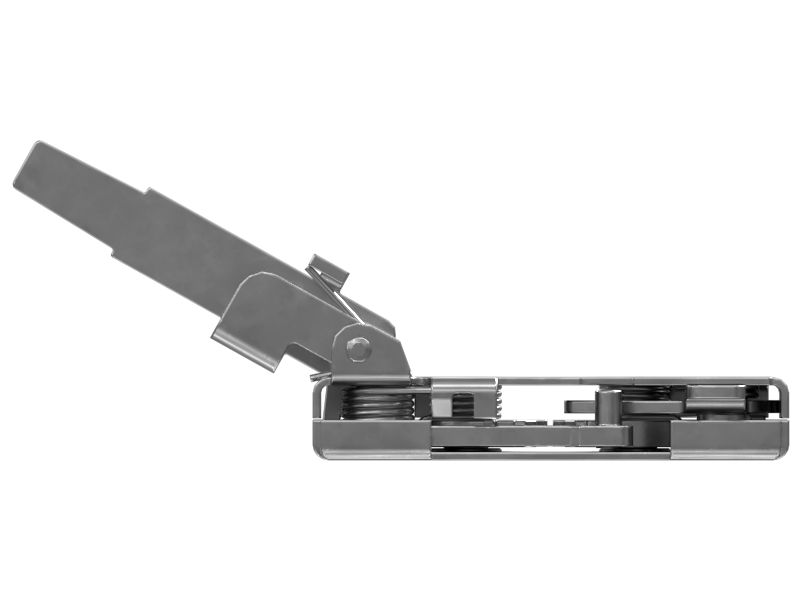 ЗАМОК ДВЕРИ В СБОРЕ