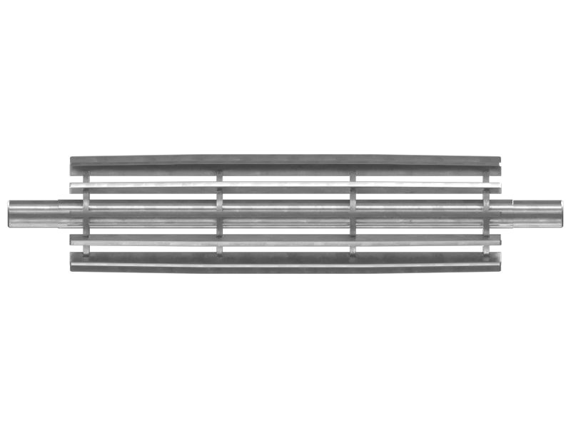 ШКИВ В СБОРЕ