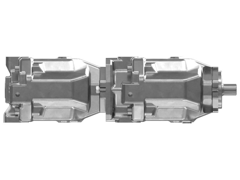 458-8659: 252 L/min Output Flow Double Piston Pump | Cat® Parts Store