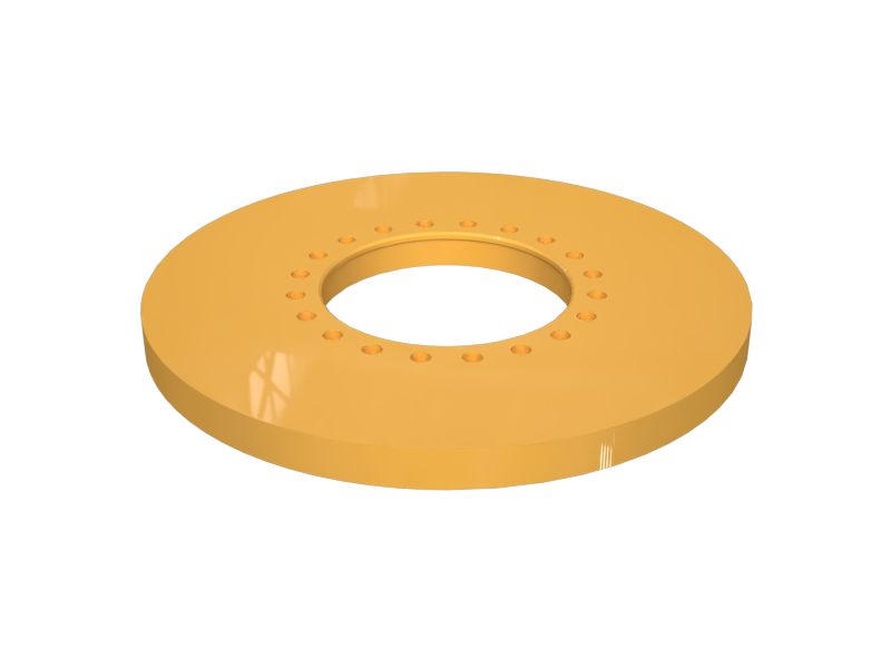 ДИСК ТОРМОЗ