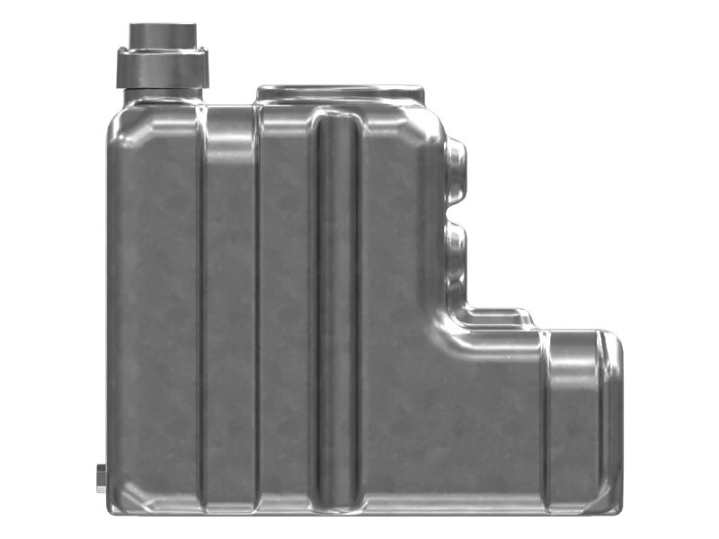 БАК ЖИДКОСТИ DEF