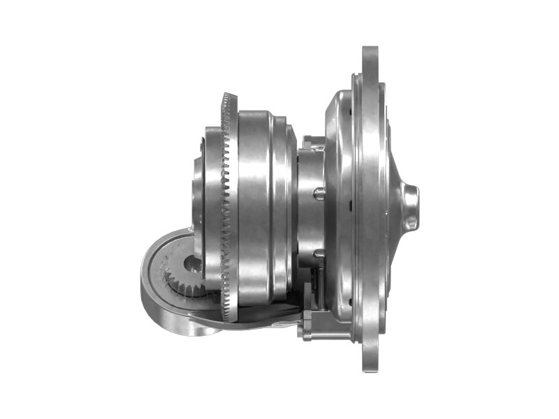 ТОРМОЗ ДИФФЕРЕНЦИАЛА