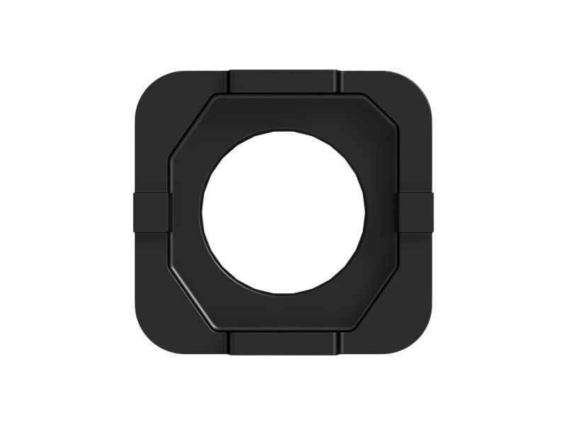 ДЕМПФЕР НИЖНИЙ