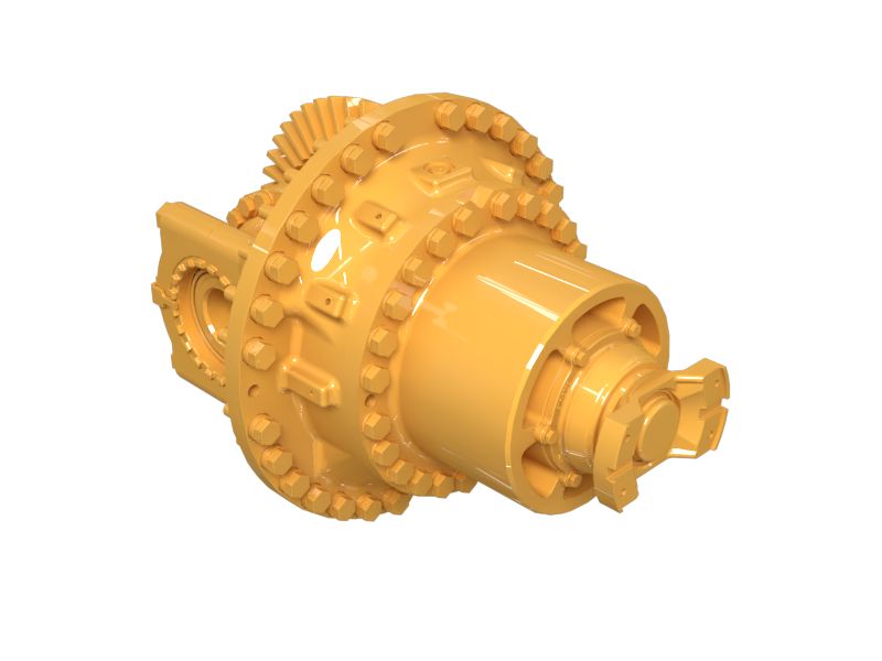 ШЕСТЕРНЯ ДИФФЕРЕНЦИАЛА