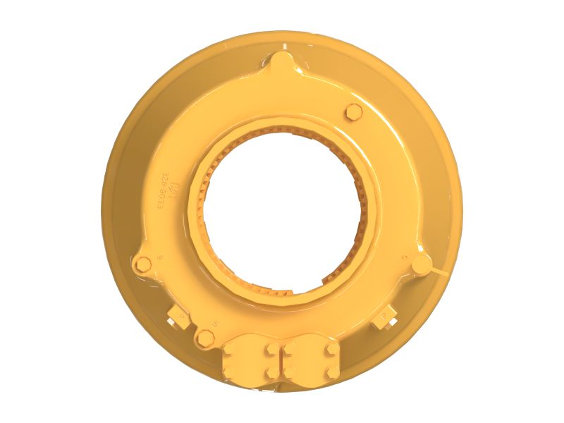 БЛОК ТОРМОЗА