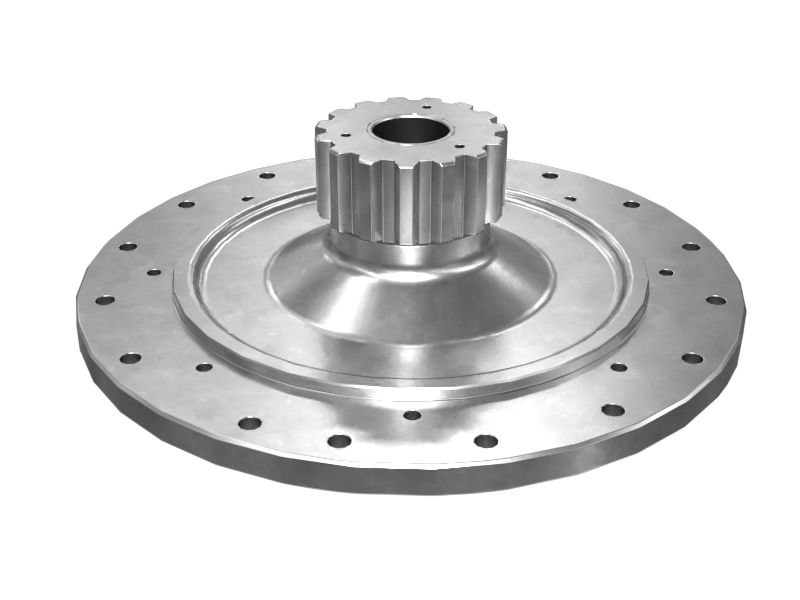 ПЕРЕХОДНИК В СБОРЕ