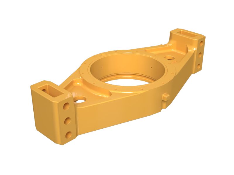 3V-6662: ОПОРА В СБОРЕ