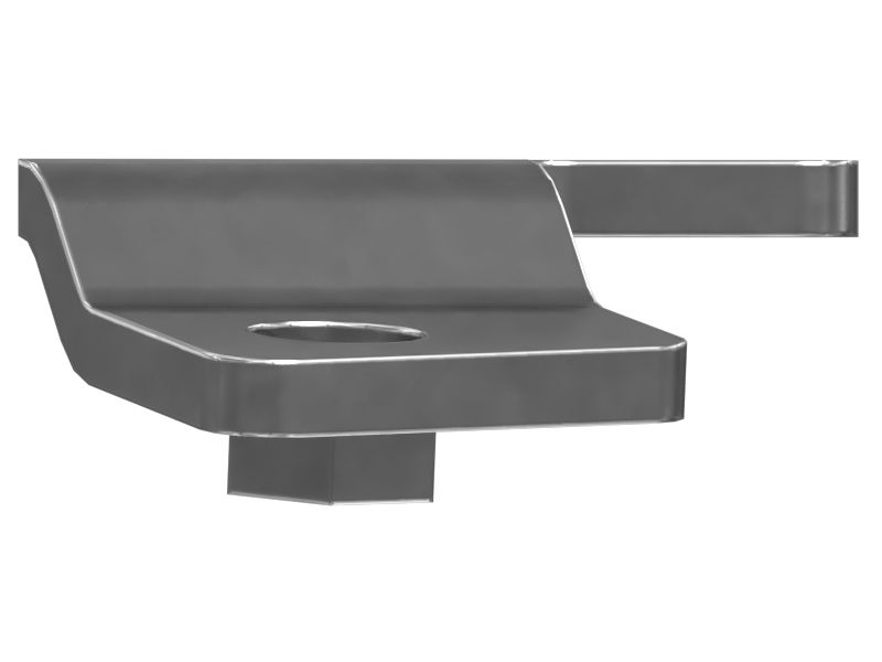 КРОНШТЕЙН В СБОРЕ