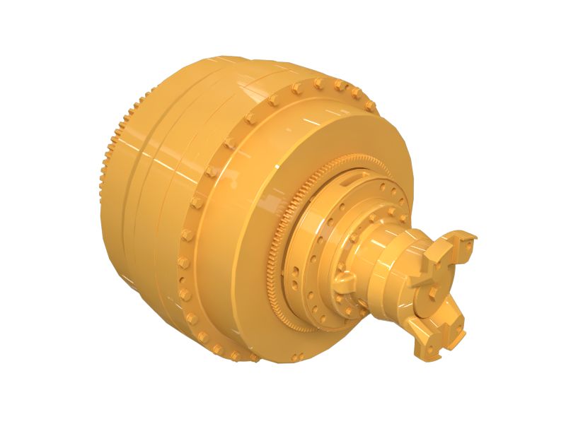 ГТ ОСНОВНОЙ