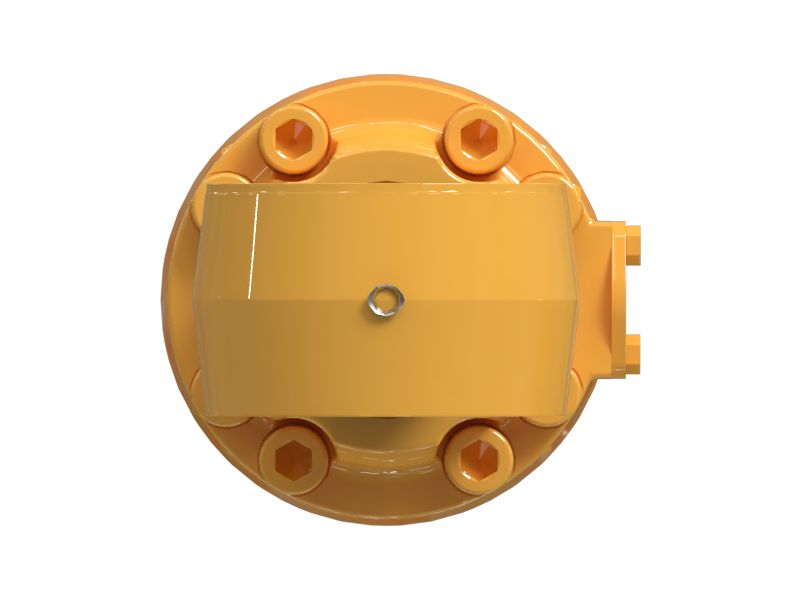 БЛОК ЦИЛИНДРА 0150