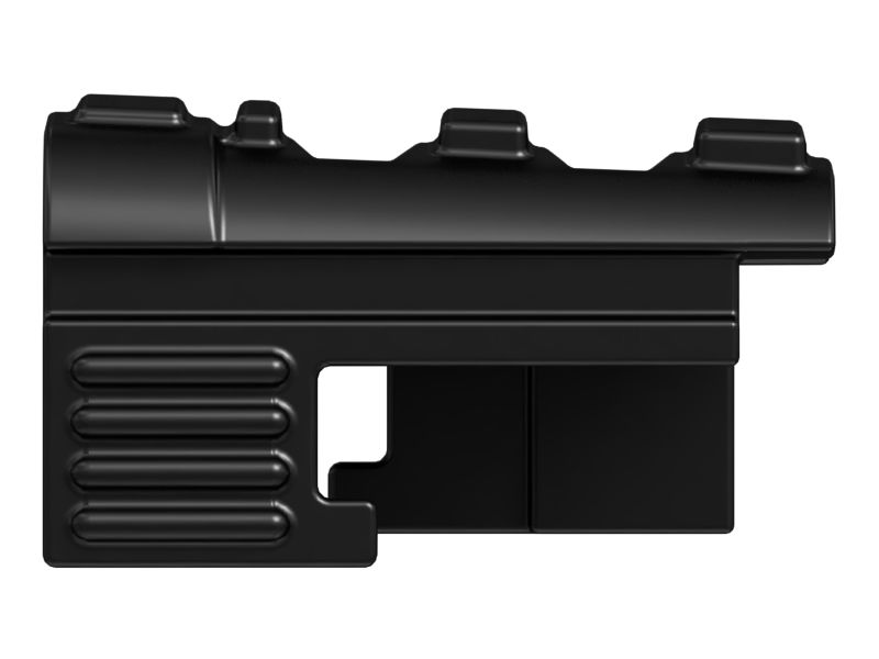 ДЕМПФЕР БОКОВОЙ