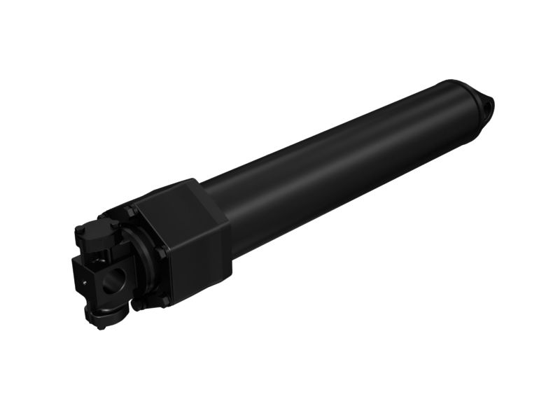 БЛОК ЦИЛИНДРА