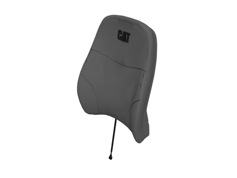 Подушка в сборе Cat® (задняя)