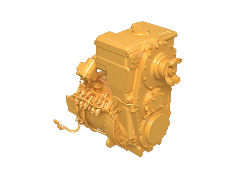 КОРОБКА ПЕРЕДАЧ