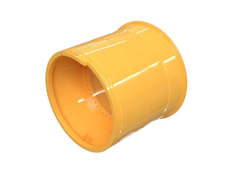 ОБОД В СБОРЕ