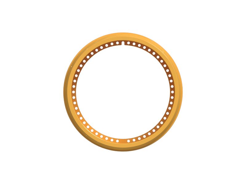 ОБОД В СБОРЕ