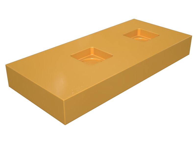 НАКЛАДКА В СБОРЕ