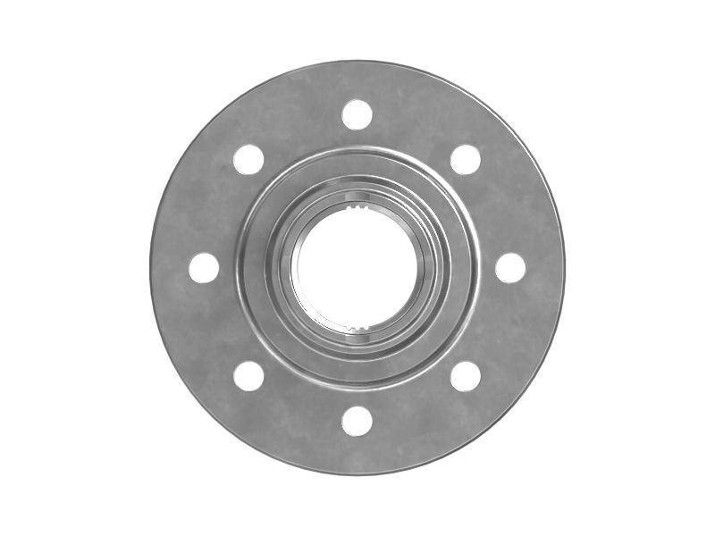 6G-2735: Transfer Gear Flange 6G2735 купить