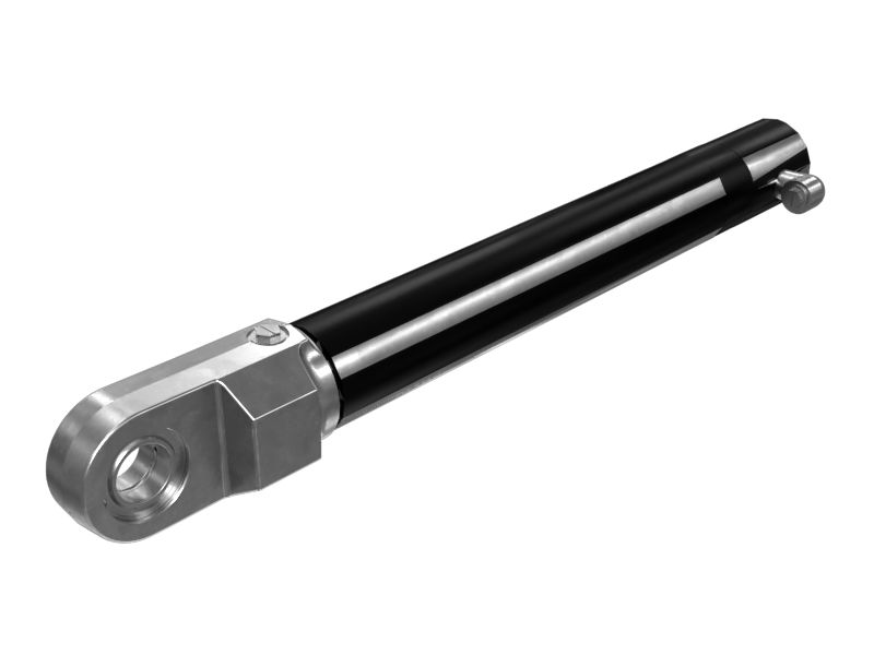 ЦИЛИНДР В СБОРЕ