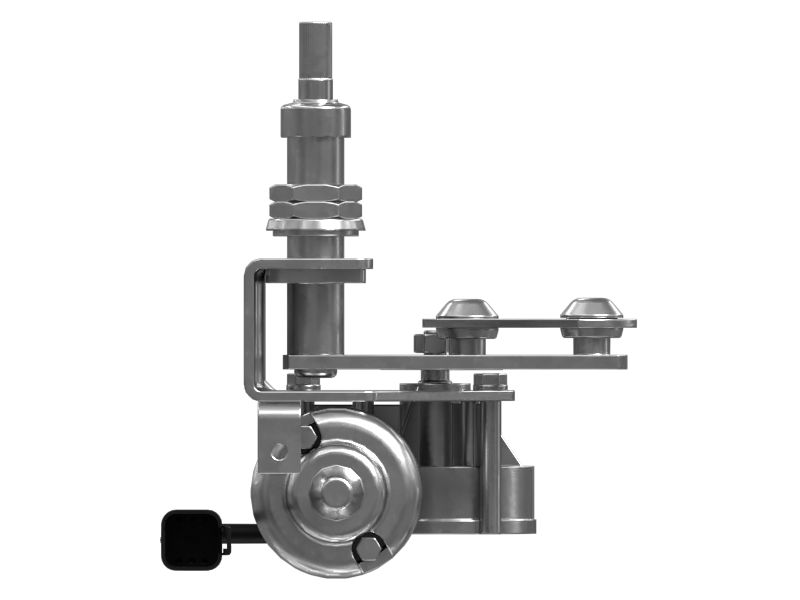 ЭЛЕКТРОДВИГАТЕЛЬ СТЕКЛООЧИСТИТЕЛЯ