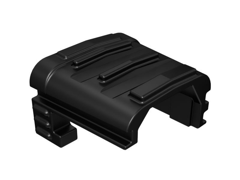 433-9682: ДЕМПФЕР БОКОВОЙ