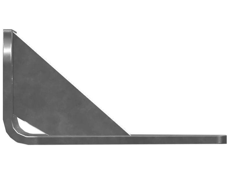382-3037: Handrail Mounting Plate 3823037 купить