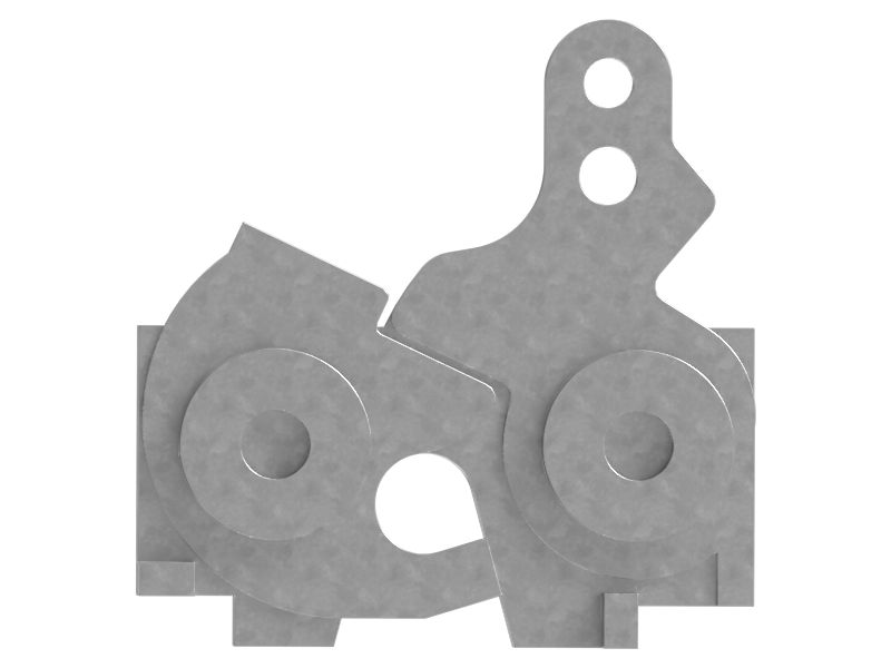 ФИКСАТОР В СБОРЕ