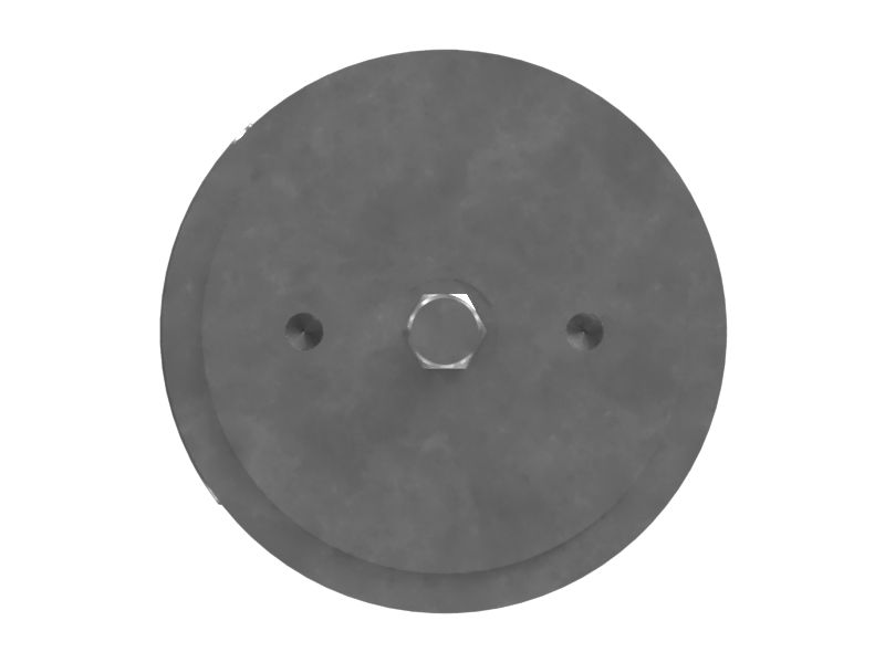 ГИДРОАККУМУЛЯТОР