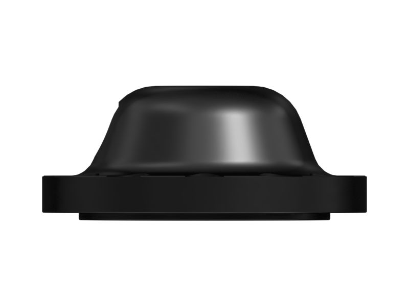 КРЫШКА ГИДРОАККУМУЛЯТОРА