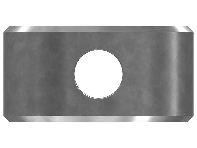 Запорный шар, наружный диаметр 7,938 мм