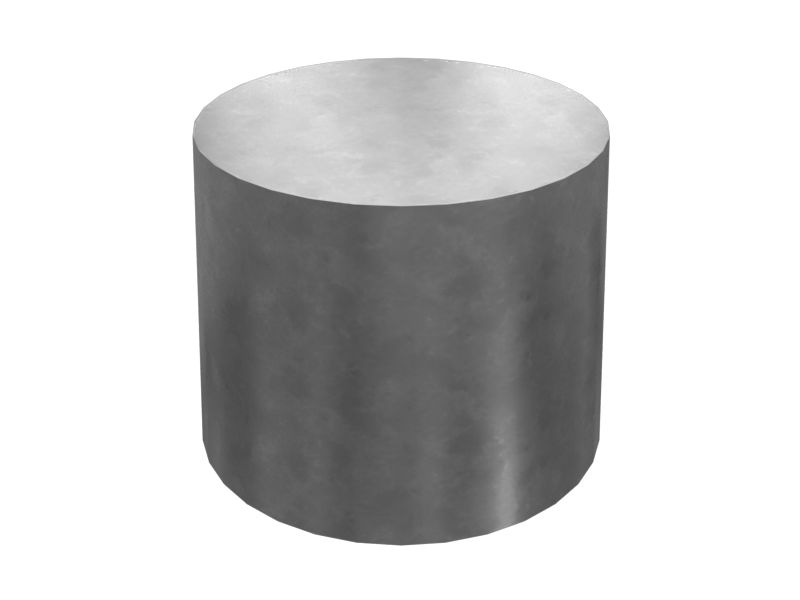 581-7617: PLUG-RUBBER