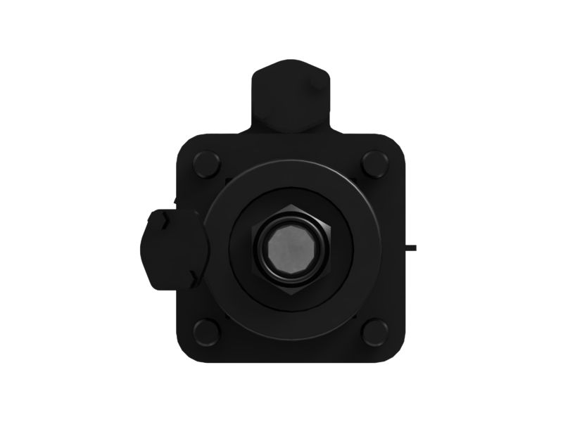 БЛОК ЦИЛИНДРА