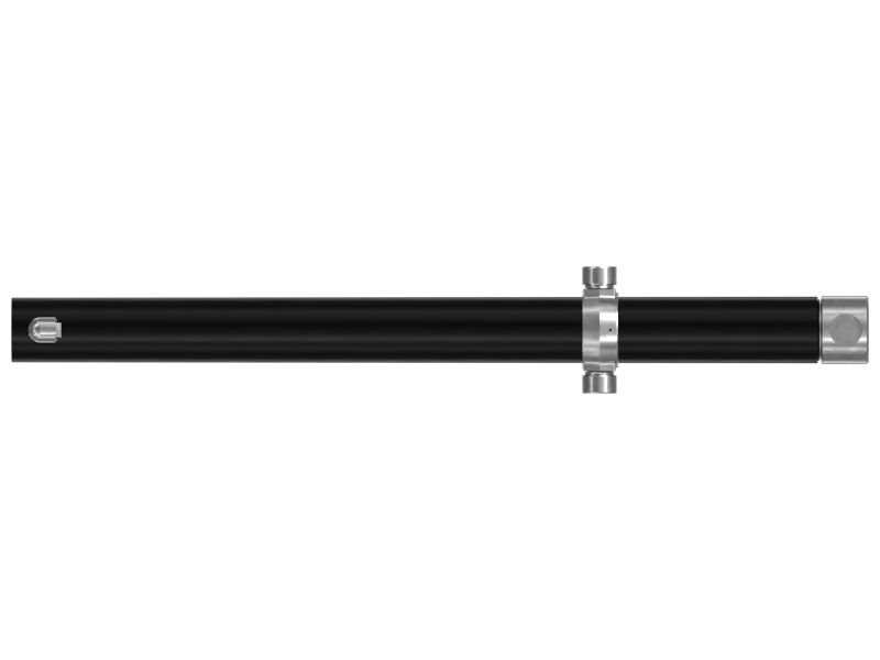 439-6471: Hydraulic Cylinder Tube Assembly 4396471 купить