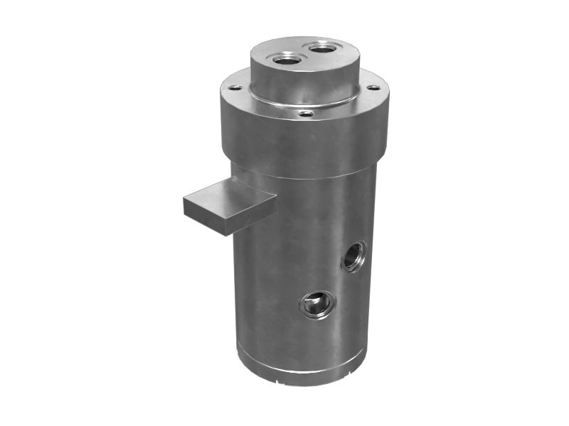 390-9147: Hydraulic Rotary Manifold 3909147 купить