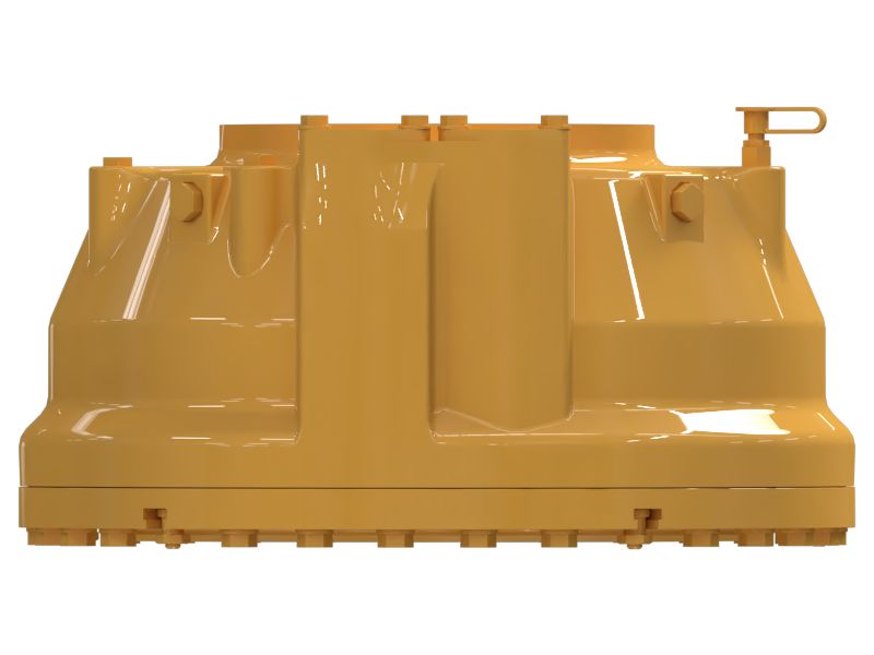 БЛОК ТОРМОЗА