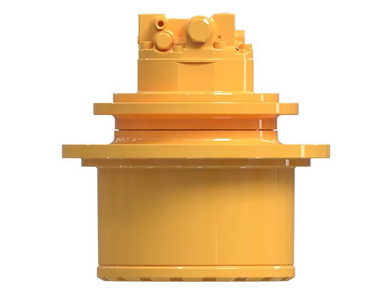 БЛОК БОРТОВОГО РЕДУКТОРА