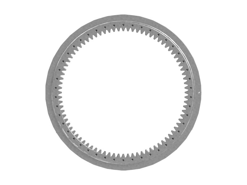 БЛОК ШЕСТЕРНИ ПОДШИПНИКА
