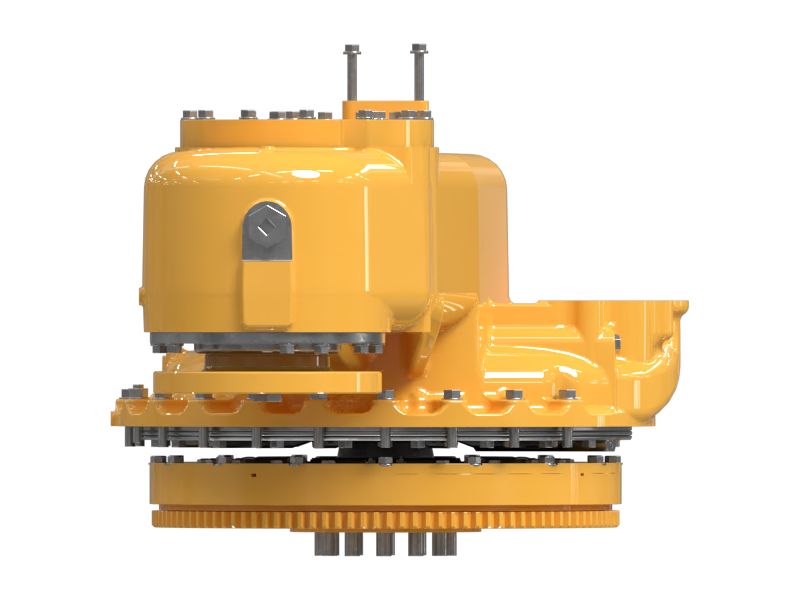 БЛОК ШЕСТЕРНИ RETR