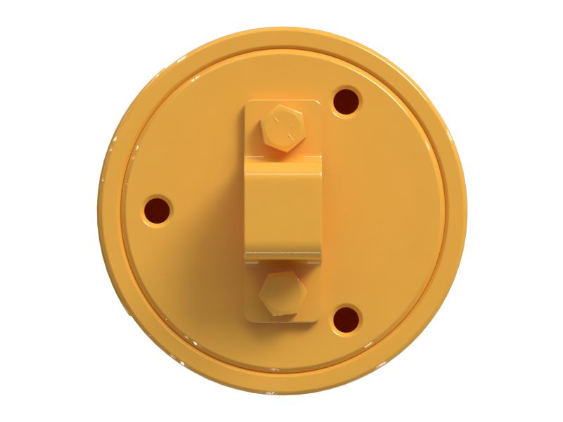 ГИДРОАККУМУЛЯТОР