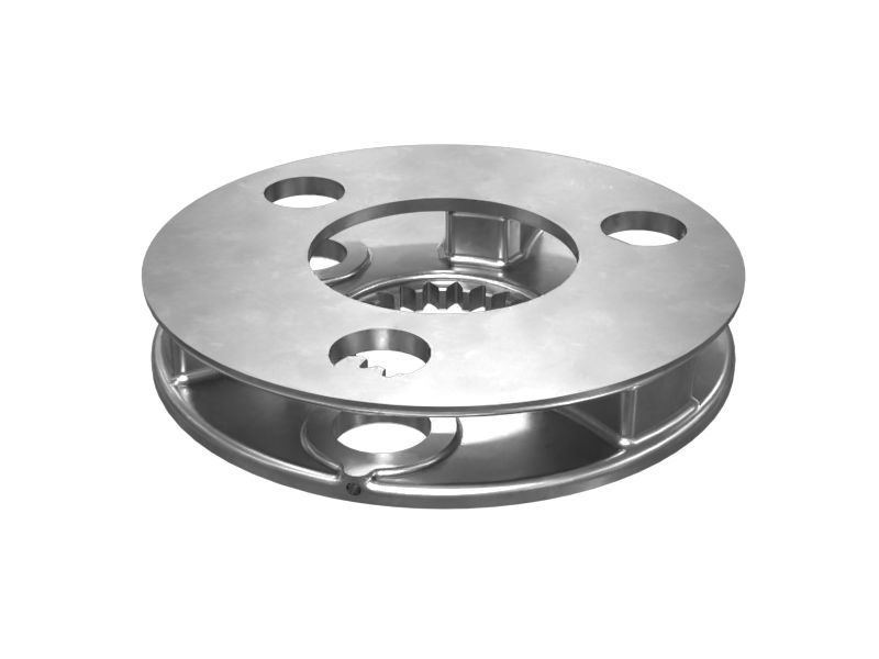 7Y-1751: ВОДИЛО