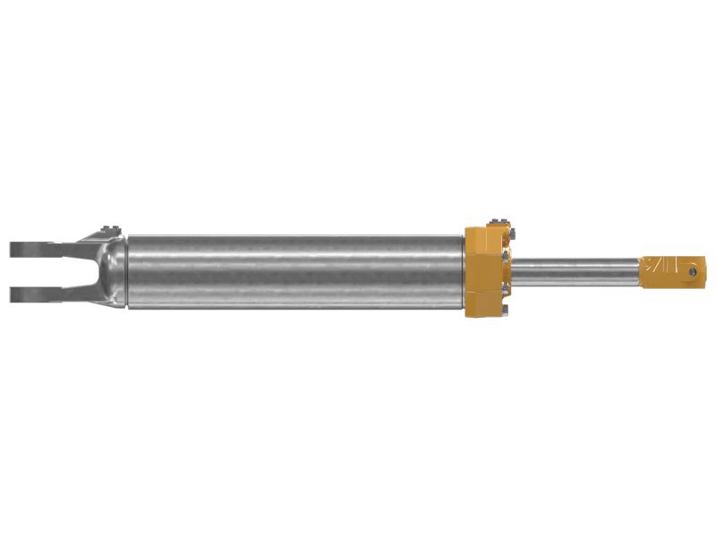 4T-8563: CYLINDER G 4T8563 купить