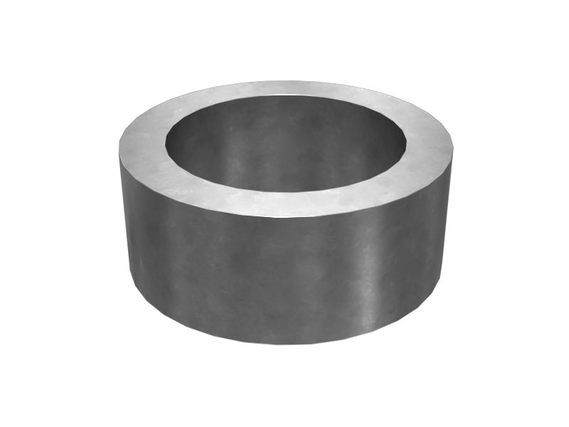 7B-3028: Длинный приводной винт 4,76 мм